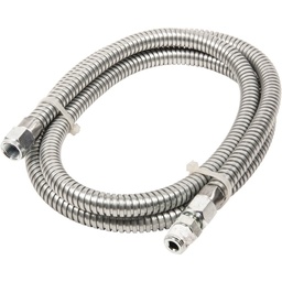 Huvema Koelslang | KSG HU 360 Vac Topline