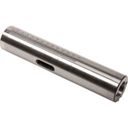 Huvema Pinole losse kop | PLK HU 360 Vac Topline