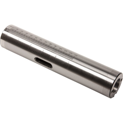 Huvema Pinole losse kop | PLK HU 360 Vac Topline