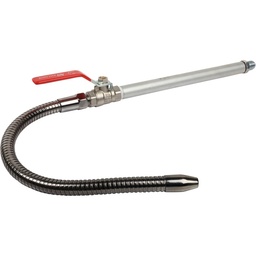 Huvema Uitloop van koeling | UVK HU 360 Vac Topline