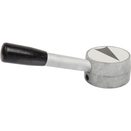 Huvema Schakelhendel compl. hoog/laag | SHL HU 900 A H/L