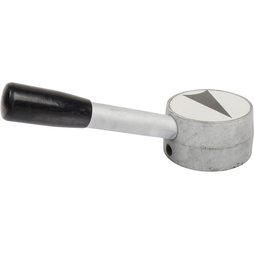 Huvema Schakelhendel compl. hoog/laag | SHL HU 900 A H/L