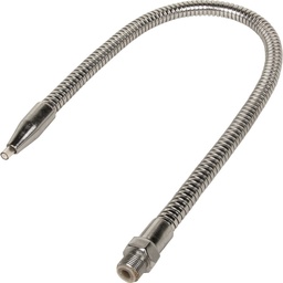 Huvema Uitloop van koeling 3/8” 650mm | UVK HU 410-460-560 (VAC)