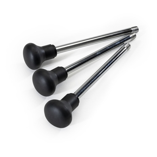 Huvema Hendel (set) van zijspindel | HDL HU 18B/F Topline Vario