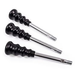 Huvema Hendel van zijspindel (set) | HDL HU 16 N - 20 Industry