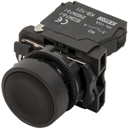 Huvema Jog knop | JGK HU 430-480-530 Topline