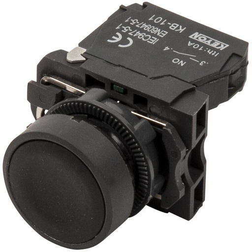Huvema Jog knop | JGK HU 430-480-530 Topline