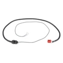 Huvema Sensor (toerental) (tot 2022) | SNR HU 360 VAC Topline (<2022)