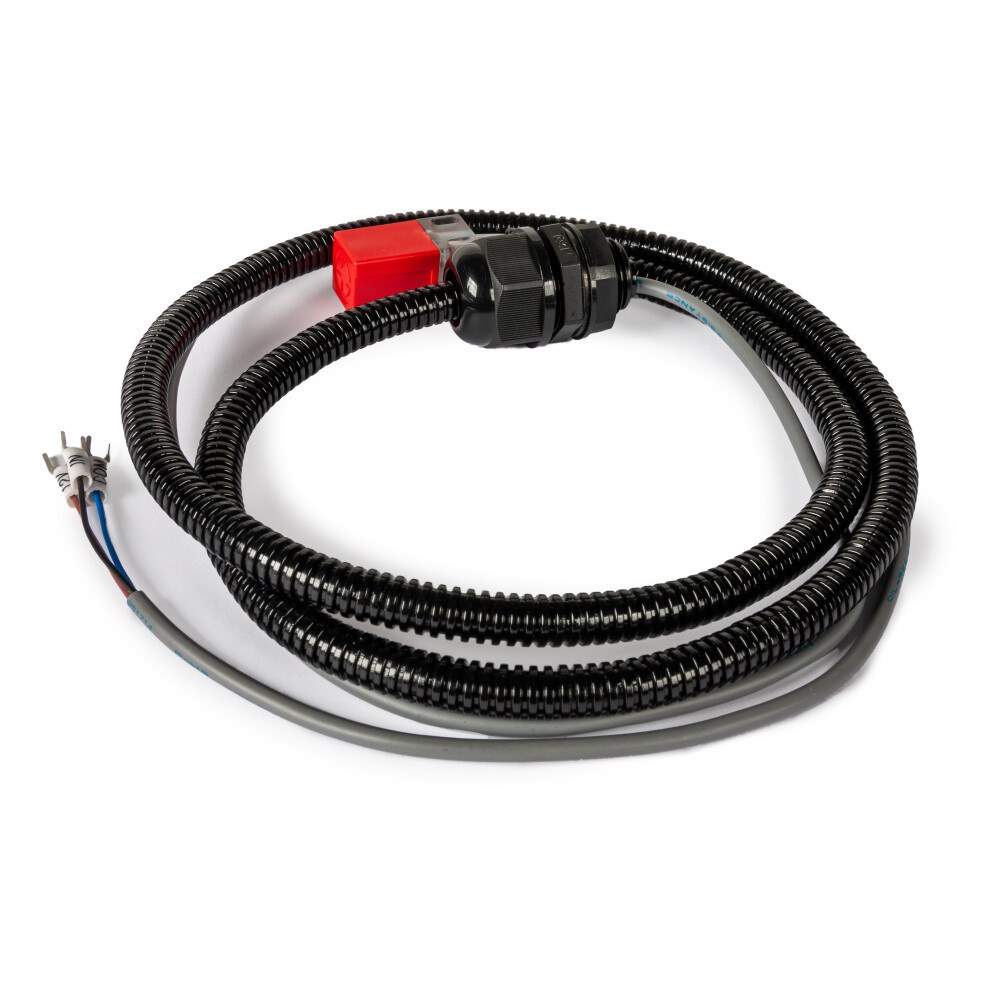 Huvema Sensor (toerental) (vanaf 2022) | SNR HU 360 VAC Topline (>2022)