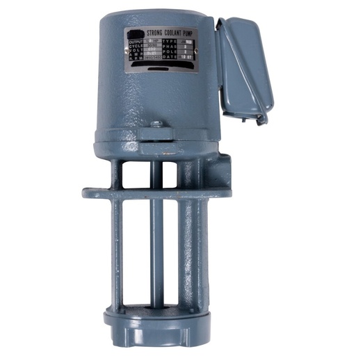 Huvema Koelpomp 400V (3ph) | KMP HU 430-480-530 Topline
