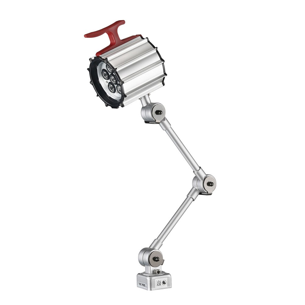Huvema Werklamp | WL 70RM