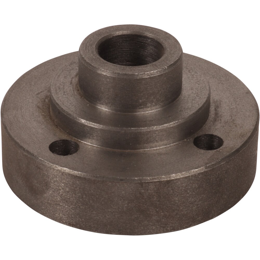 Huvema Knop | KNP HU 40 TSI, nr.5