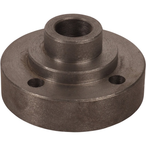 Huvema Knop | KNP HU 40 TSI, nr.5
