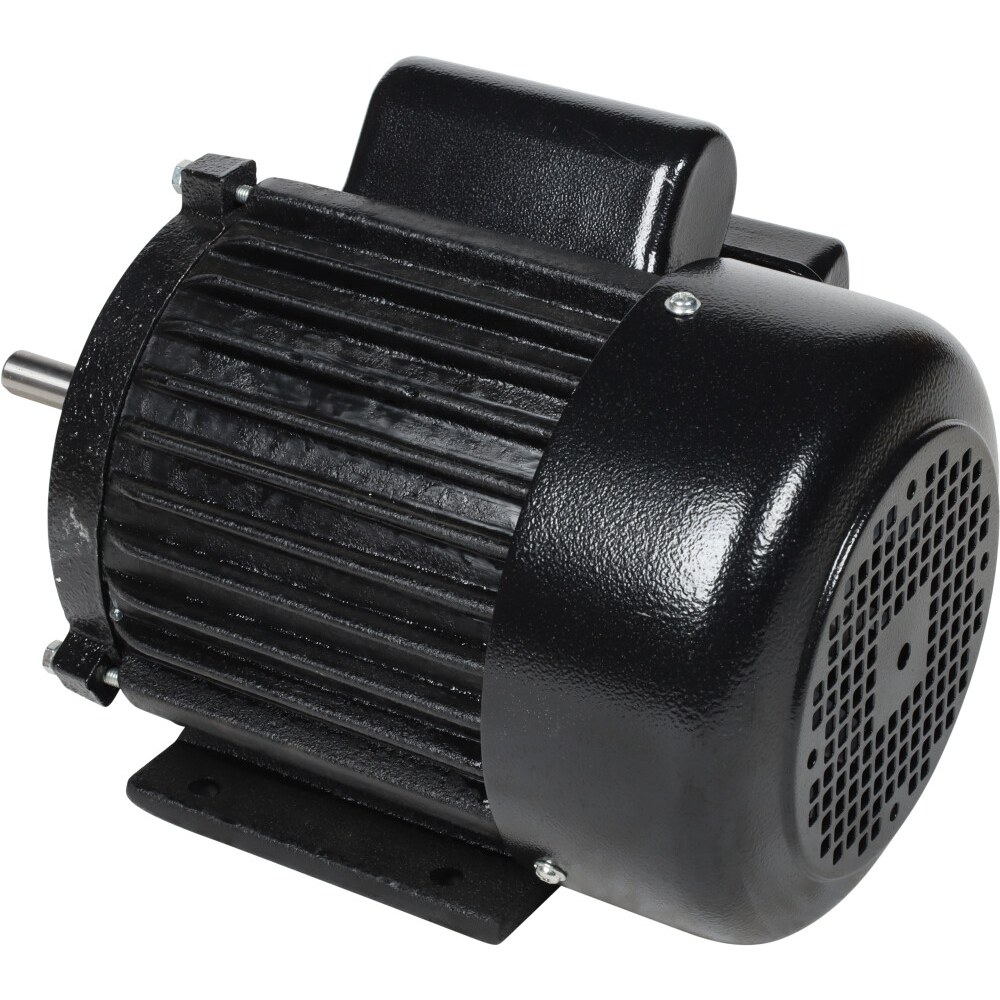 Huvema Motor 230V | MTR HU 18 IND