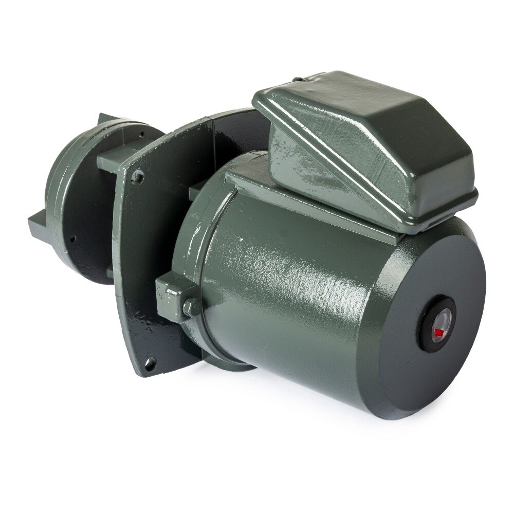 Huvema Koelpomp | KMP HU 40 G (Vario)
