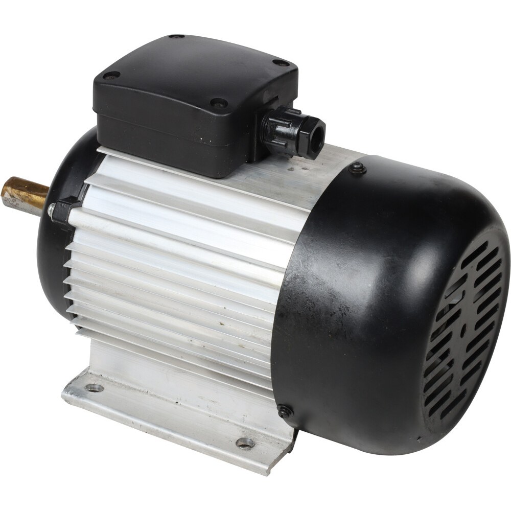 Huvema Motor | MTR HU 30 NC 400V (tot 2024)