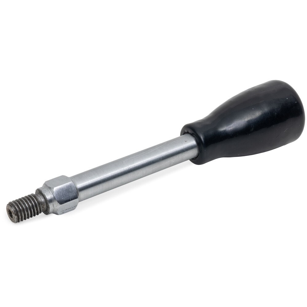 Huvema Hendel van toerental | HDL HU 040/050a