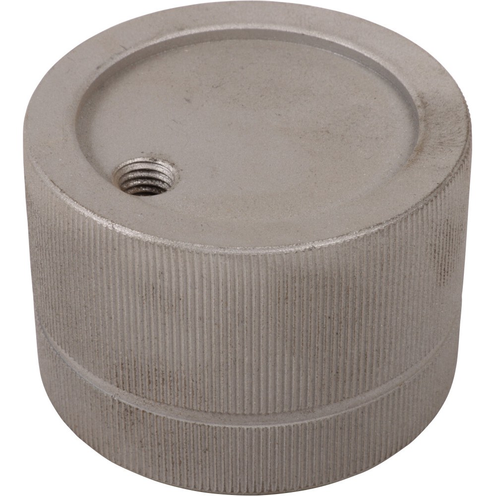 Huvema Knop | KNP HU 40 TSI, nr.7