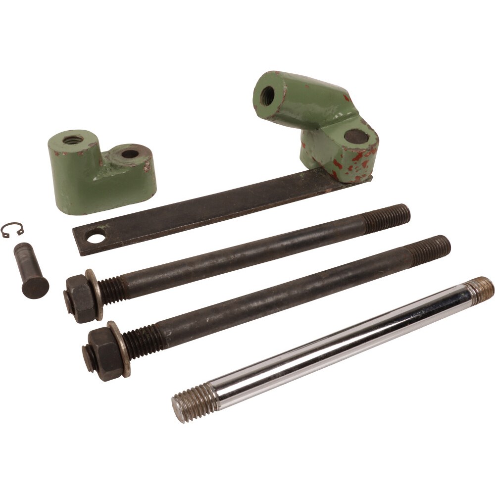 Huvema Klemmingset kop | KLS HU 25 TKZ Clamping set head