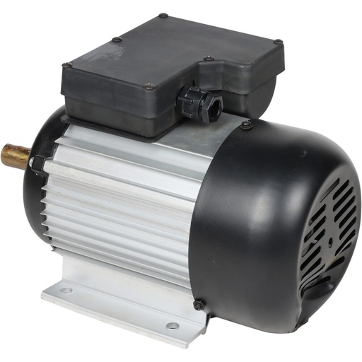 Huvema Motor | MTR HU 16 NH 230V (tot 2024)