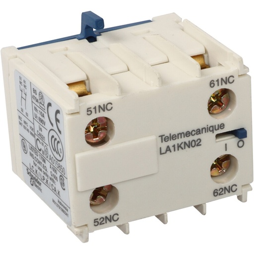 Huvema Hulpcontact | HCT LA1KN02