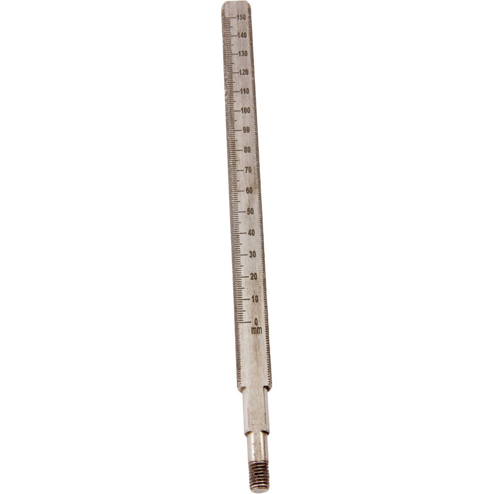 Huvema Liniaal diepte-instelling | LNL HU 25 T/TK/TKZ nr.37
