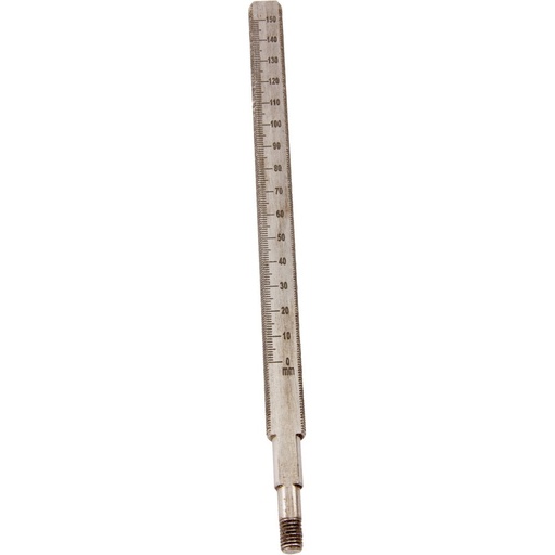 Huvema Liniaal diepte-instelling | LNL HU 25 T/TK/TKZ nr.37