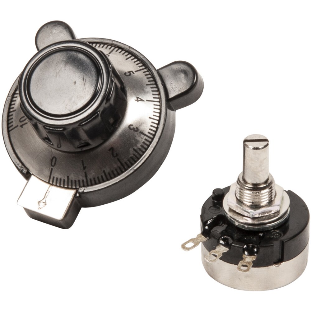 Huvema Potentiemeter | PTR HU 430-480-530 Topline
