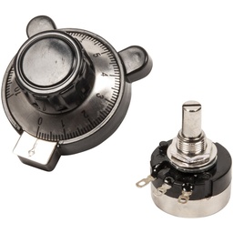 Huvema Potentiemeter | PTR HU 430-480-530 Topline