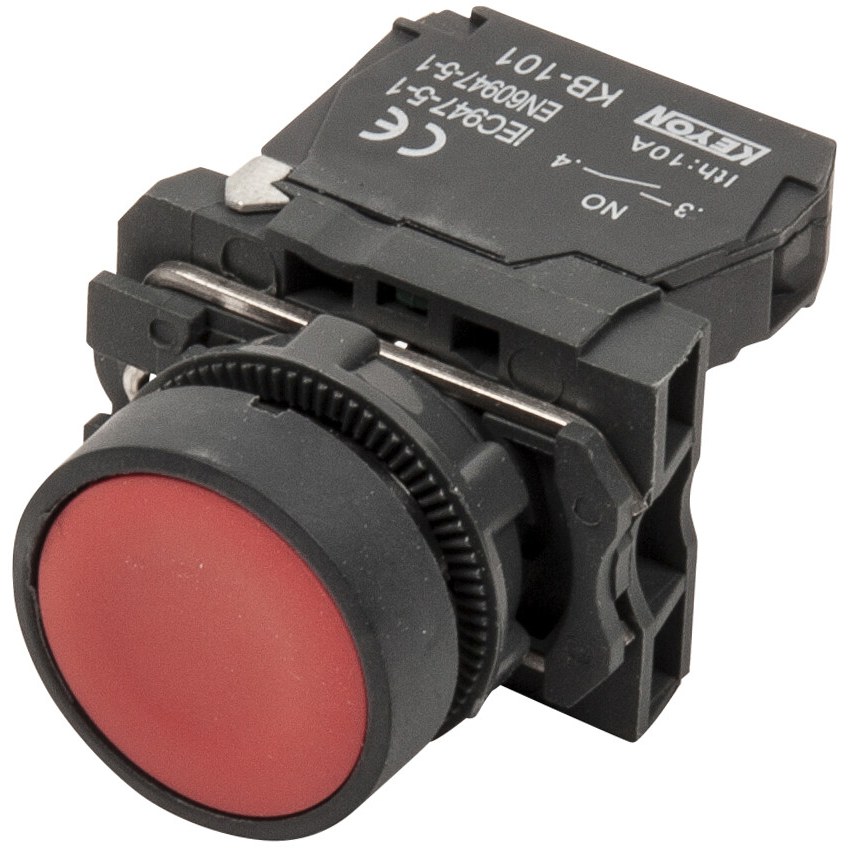 Huvema Resetknop | RSK HU 430-480-530 Topline