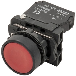 Huvema Resetknop | RSK HU 430-480-530 Topline