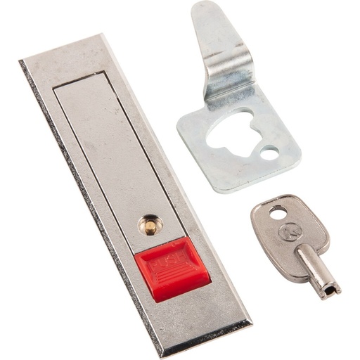 Huvema Slot elektrokast | SEK HU 430-480-530 VAC Topline