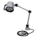 Huvema Werklamp LED - medium size arm 2x215 mm | WL 55RM