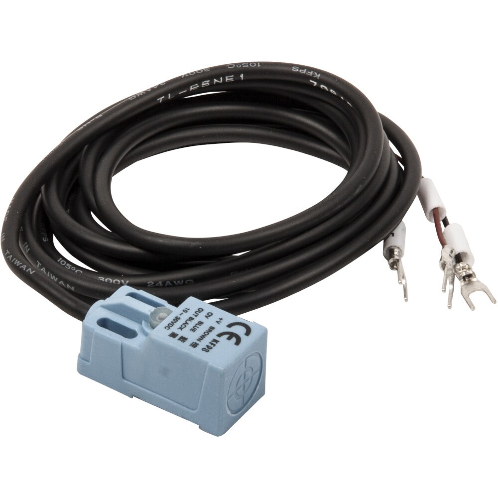 Huvema Sensor (toerental) | SNR HU 430-480-530 Topline