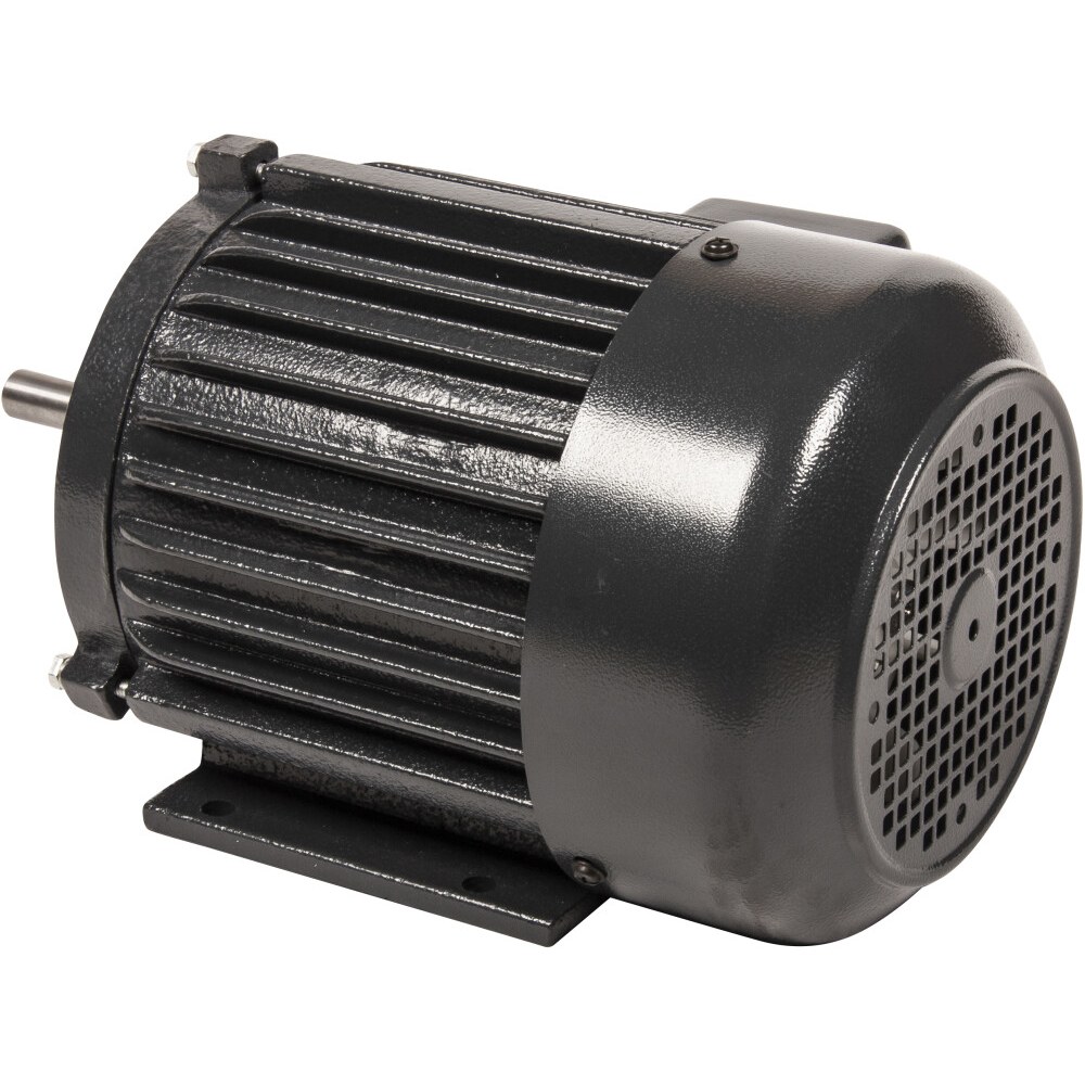 Huvema Motor 400V | MTR HU 45 ind nr.87