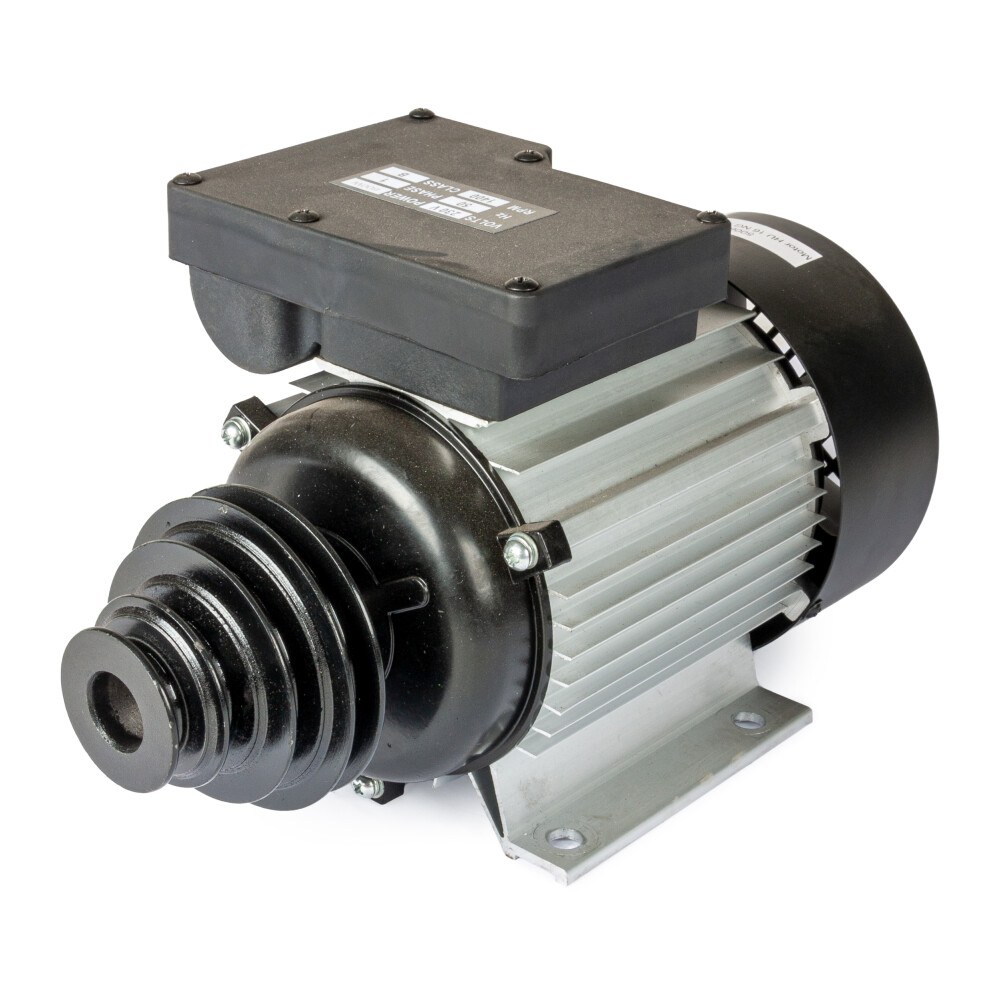 Huvema Motor 230V | MTR HU 16 NG Topline 230V
