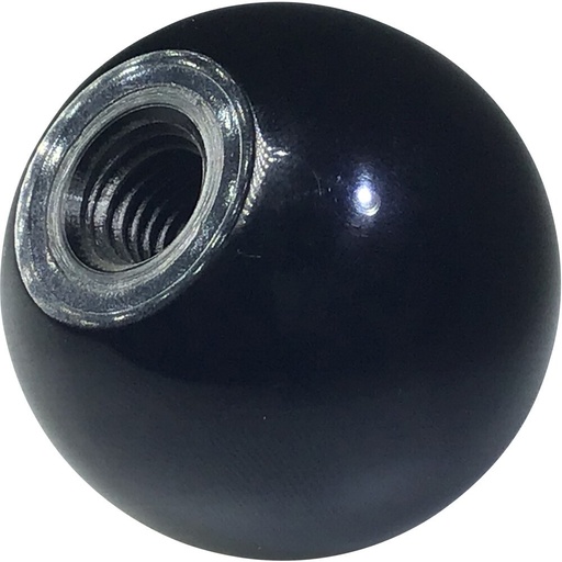 Huvema Knop van hendel M10 | KNP HU 25 T/TK/TKZ