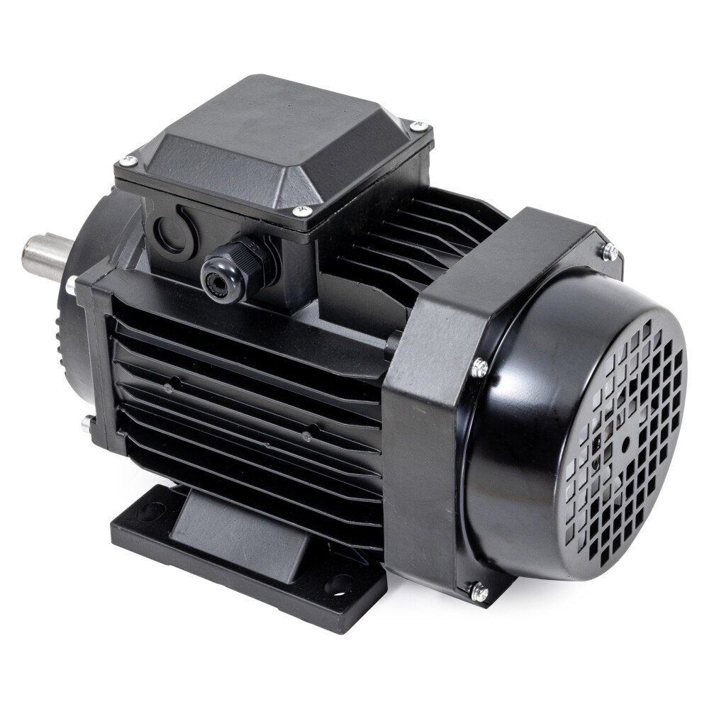 Huvema Motor | MTR HU 16 N Industry 400V