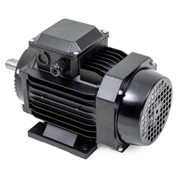 Huvema Motor | MTR HU 16 N Industry 400V