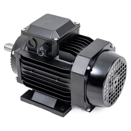 Huvema Motor | MTR HU 16 N Industry 400V