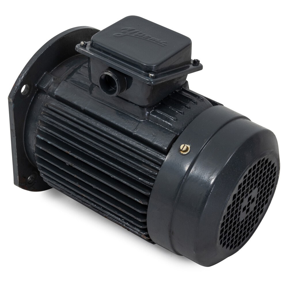 Huvema Motor | MTR HU 35 TI
