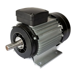 Huvema Motor 400V | MTR HU 16 NG Topline 400V