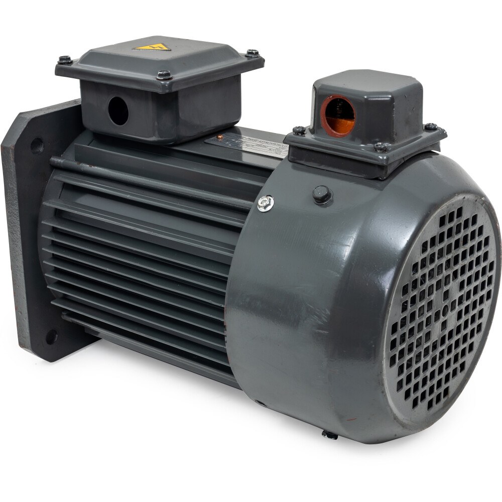 Huvema Motor 400V | MTR HU 40 G Vario