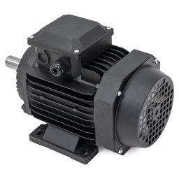 Huvema Motor | MTR HU 32F Industry 400V