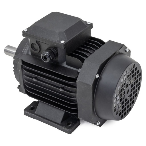 Huvema Motor | MTR HU 32F Industry 400V