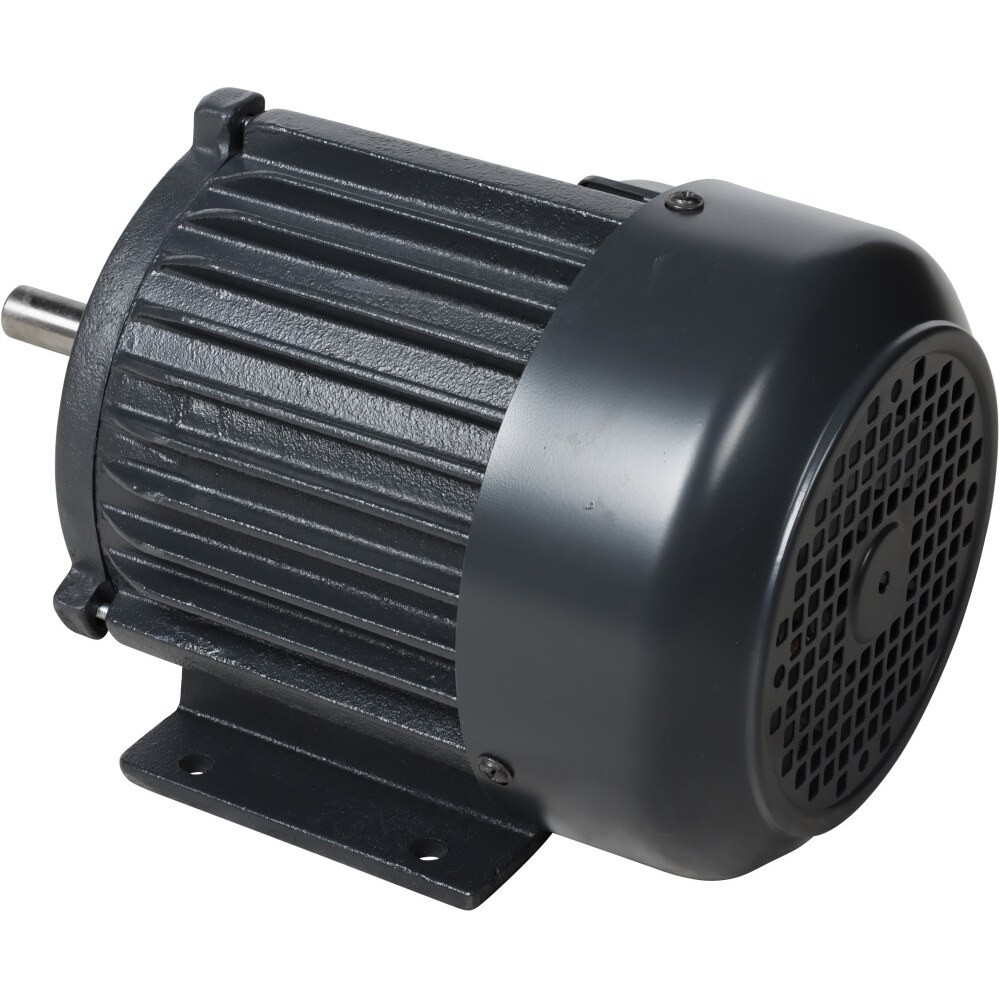Huvema Motor 400V | MTR HU 16 T Pop