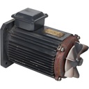 Huvema Motor | MTR HU 40 S - HU 40 TSI, nr.2