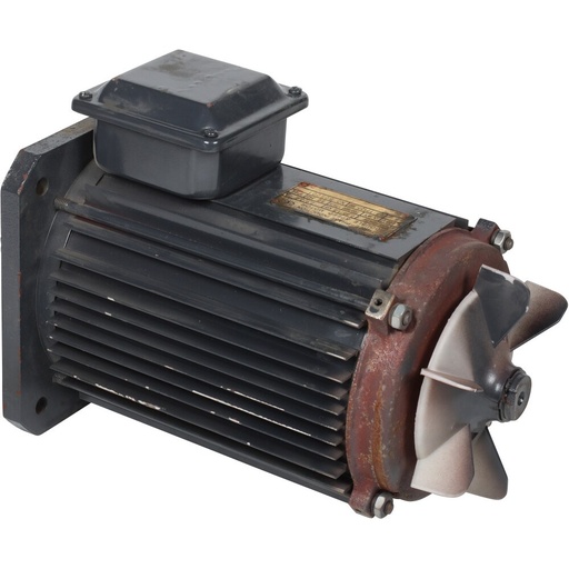 Huvema Motor | MTR HU 40 S - HU 40 TSI, nr.2