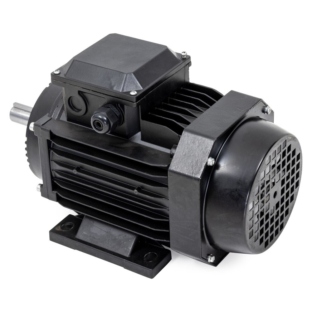 Huvema Motor | MTR HU 20/25F Industry 400V