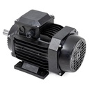 Huvema Motor | MTR HU 20/25F Industry 400V